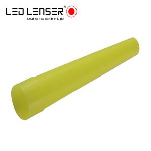 Cono de señalización linternas LED LENSER.0040