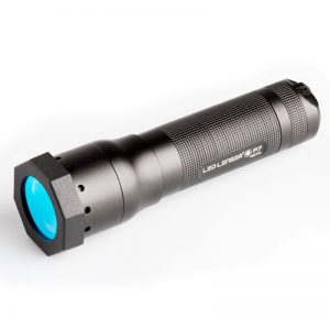 Protector anti-roll con filtros color LED LENSER.0313F