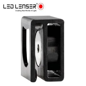 Adaptador con iman LED LENSER.314