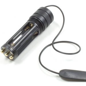 Pulsador remoto LED LENSER.0361