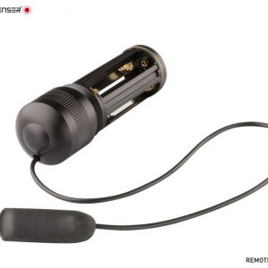 Pulsador remoto LED LENSER.0361