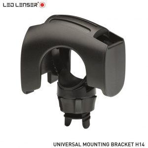 Soporte universal H14 LED LENSER.0363