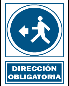 Dirección obligatoria.OB43A3