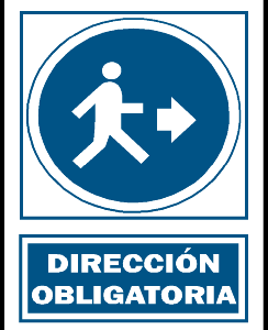 Dirección obligatoria.OB44A3