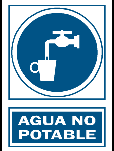 Agua potable.OB18A3