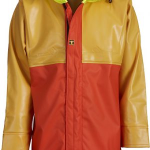 Chaqueta de pesca GUY COTTEN ISOPRO®.17439