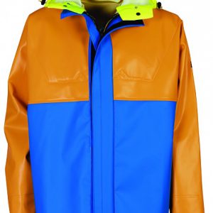 Chaqueta de pesca GUY COTTEN ISOPRO®.17439