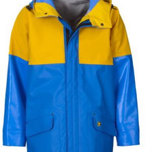 Chaqueta de pesca GUY COTTEN DREMPRO®.17440