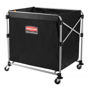 Bolsa para carro Rubbermaid® X-cart 300 litros.B1646