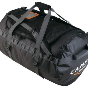 Gran bolsa CAMP 70 y 90 litros.1985&