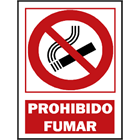 Señales de prohibición