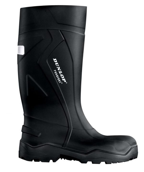 Bota de seguridad Dunlop® Purofort + full safety S5-CI.3017