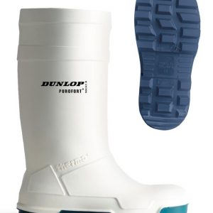 Bota de seguridad Dunlop® Purofort Thermo S5-CI.3023