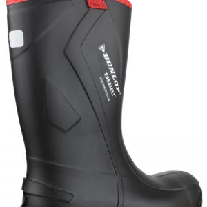 Bota de seguridad Dunlop® Purofort Rugged S5-CI.3024