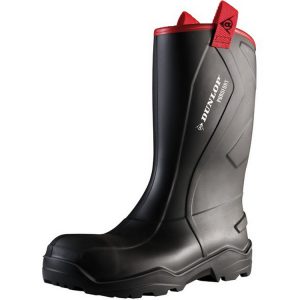 Bota de seguridad Dunlop® Purofort Rugged S5-CI.3024