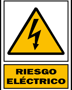 Riesgo Eléctrico.AD08A3