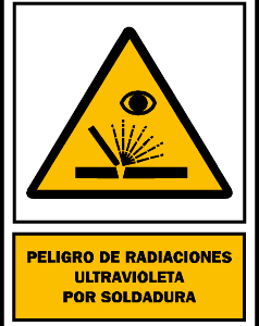 Radiaciones no ionizantes.AD20A3