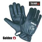 Guantes hidrofugos