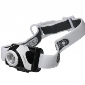 Frontal LED LENSER SEO 5 IPX6.6106