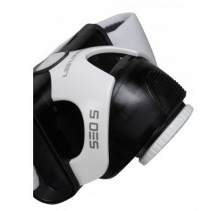 Frontal LED LENSER SEO 5 IPX6.6106