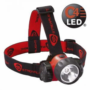 Linterna frontal STREAMLIGHT®.ATEX.61250