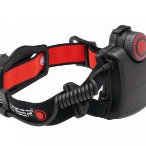 Frontal LED LENSER H7.2 250 Lúmenes.7297