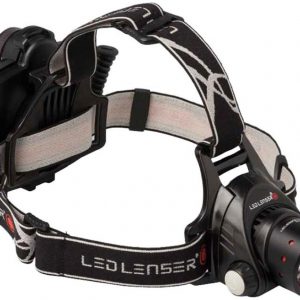 Frontal LED LENSER H14.2 850 lúmenes.7299