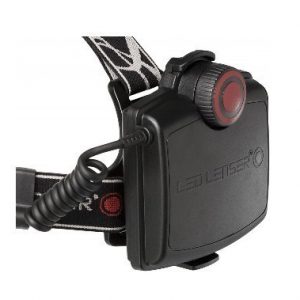 Frontal LED LENSER H14.2 850 lúmenes.7299