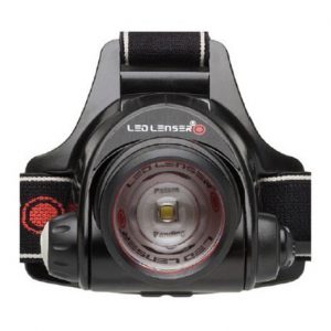 Frontal LED LENSER H14.2 850 lúmenes.7299