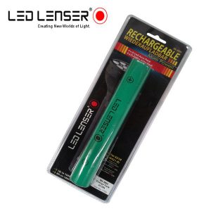 Batería recargable LED LENSER X21R.7758