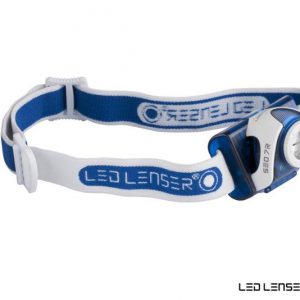 Batería recargable para LED LENSER SEO.7784