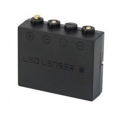 Bateria de recambio Led Lenser para H7R.2.7789