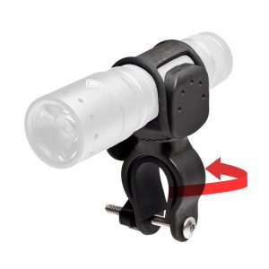 Soporte para bicicleta LED LENSER.7799