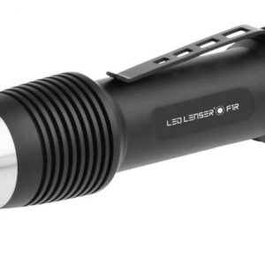 Linterna LED LENSER F1R 1000 Lúmenes.8701-R