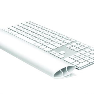 Reposa teclado Fellowes™Flexible I-Spire Series™.9394201