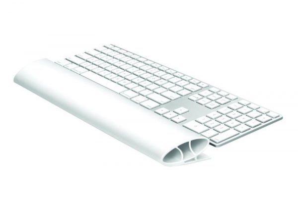 Reposa teclado Fellowes™Flexible I-Spire Series™.9394201