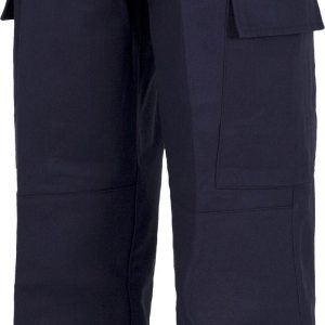 Pantalón ignífugo WorkFlame.B1490