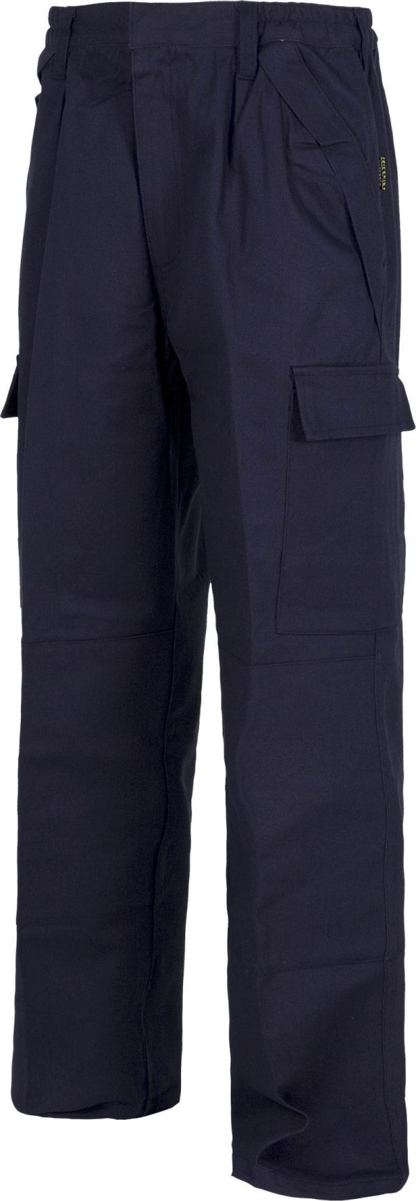 Pantalón ignífugo WorkFlame.B1490