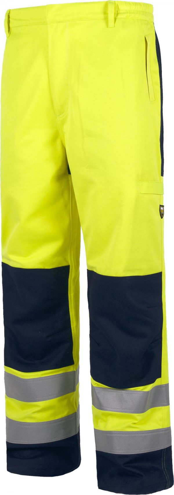 Pantalón Multi-Norma protección multi-riesgo.B1492