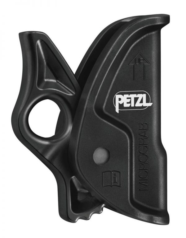 Bloqueador de recambio Petzl MICROGRAB®.B53A