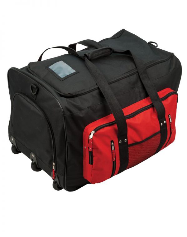 Bolsa transporte Trolley Multi-Pocket 100 litros.B907