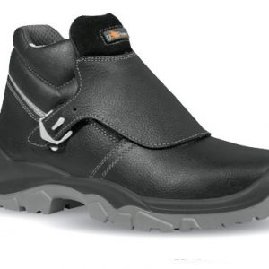 Bota de seguridad cierre hebilla S3-SRC Crocodile.BC10423