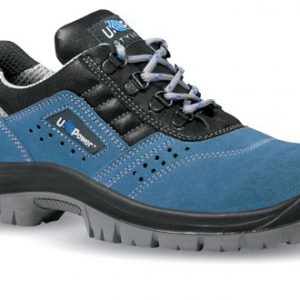 Zapato de seguridad S1P-SRC Boss.BC20305