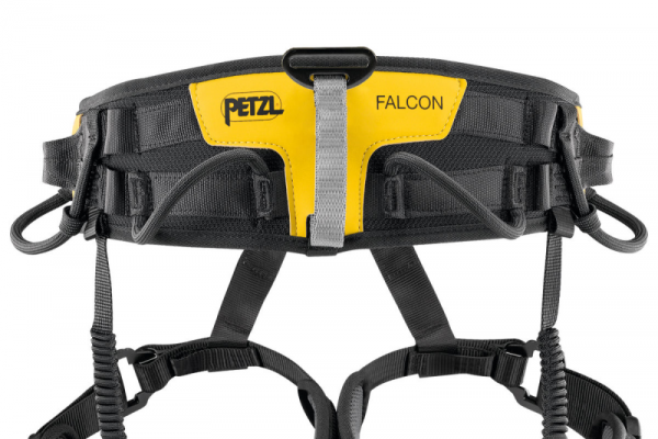 Arnés para rescate Petzl FALCON®.C038AA