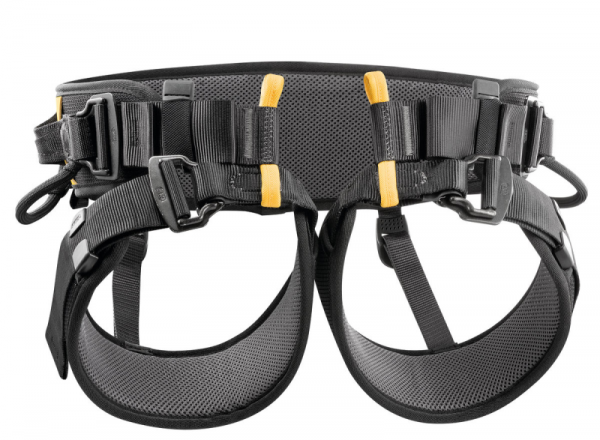 Arnés para rescate Petzl FALCON ASCENT®.C038BA