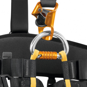 Arnés para rescate Petzl FALCON ASCENT®.C038BA