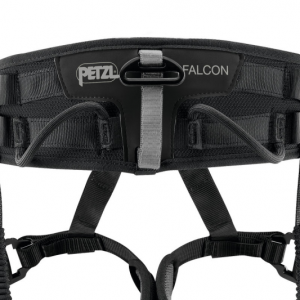 Arnés para rescate y escalada Petzl FALCON MOUNTAIN®.C038CA