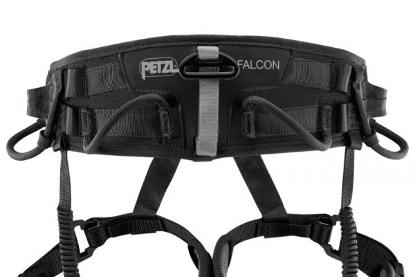 Arnés para rescate y escalada Petzl FALCON MOUNTAIN®.C038CA