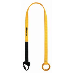 Salvarramas para poda Petzl® TREESBEE y SCREWLINK.C04110