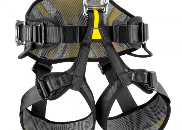 Arnés anticaídas Petzl AVAO® BOD® para suspensión.C071AA